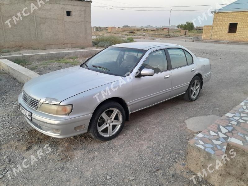 Nissan Cefiro 1995 - 22 000 TMT - Серахс - img 4
