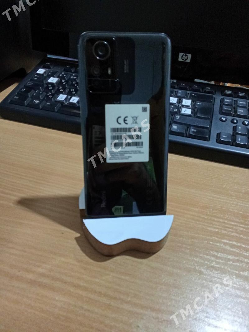 Redmi Note 12S 8+8/256 - Gyzylarbat - img 5
