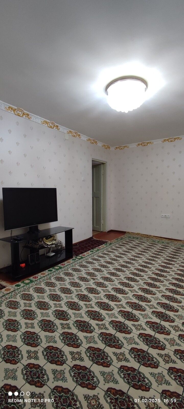 Arenda jay 2 Mkr - Aşgabat - img 4