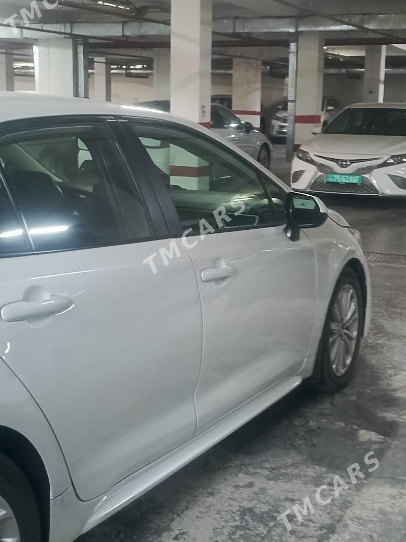 Toyota Corolla 2022 - 250 000 TMT - 30 mkr - img 2