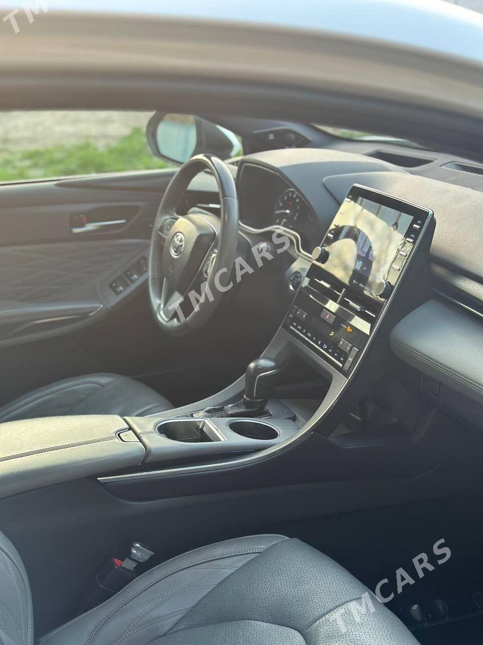 Toyota Avalon 2019 - 590 000 TMT - Ашхабад - img 9