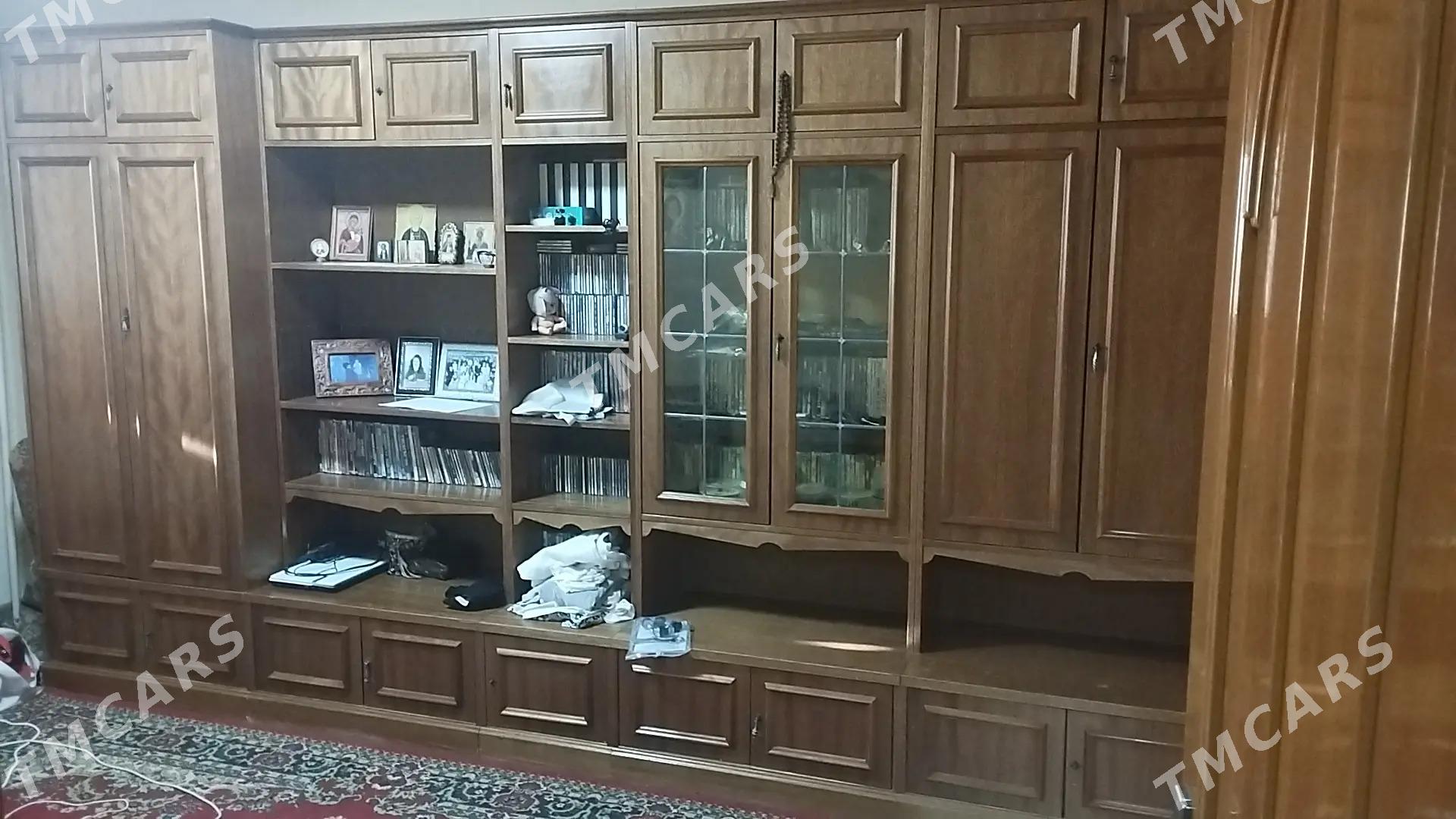 Стенка - Türkmenabat - img 2