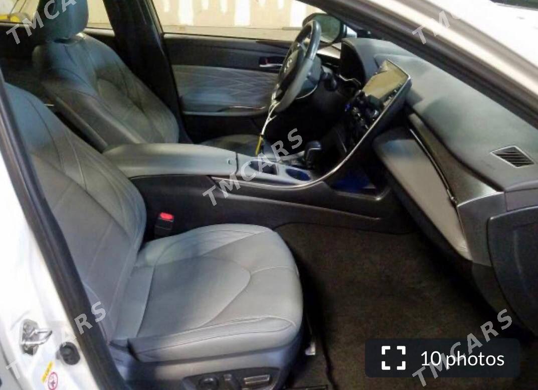 Toyota Avalon 2019 - 590 000 TMT - Ашхабад - img 10