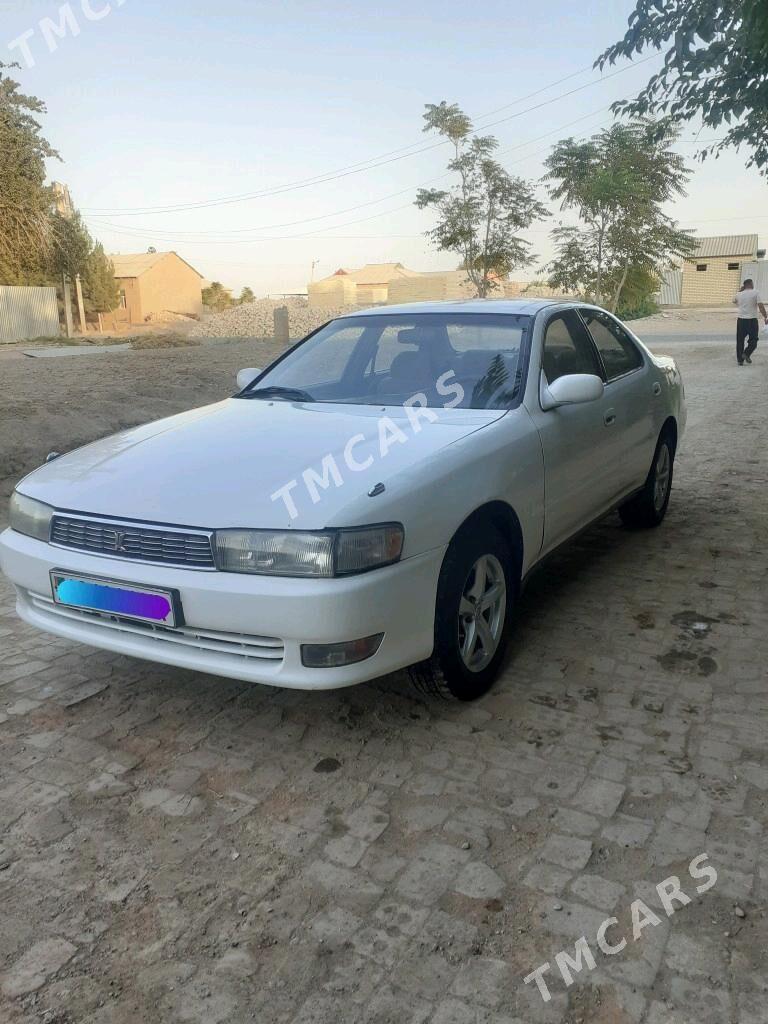 Toyota Cresta 1993 - 45 000 TMT - Мары - img 6