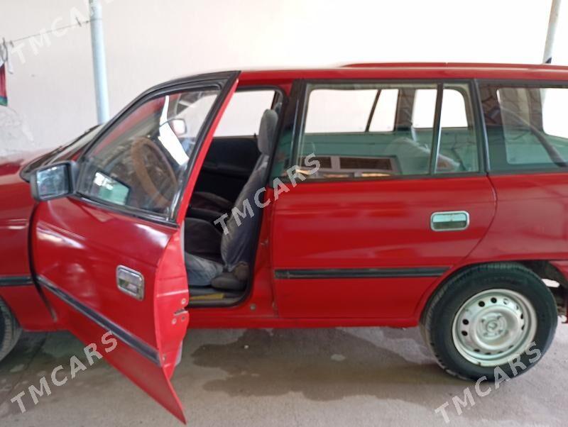 Opel Astra 1992 - 40 000 TMT - Tejen - img 3