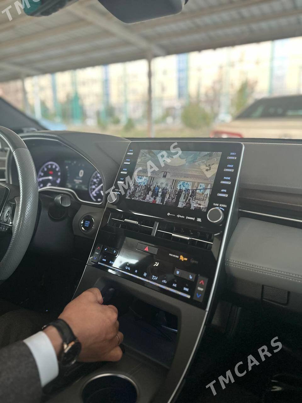 Toyota Avalon 2019 - 590 000 TMT - Ашхабад - img 6