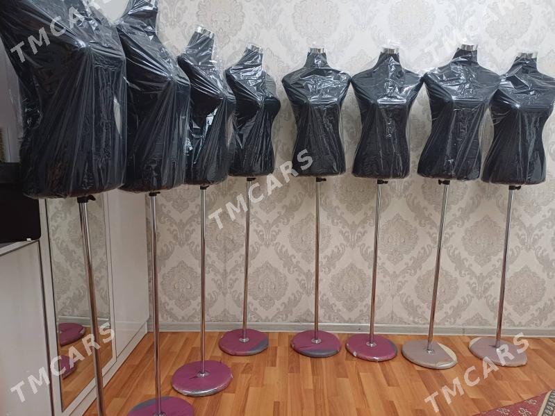 maniken - Aşgabat - img 2