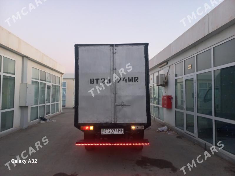 Mitsubishi Canter 2001 - 150 000 TMT - Керки - img 4