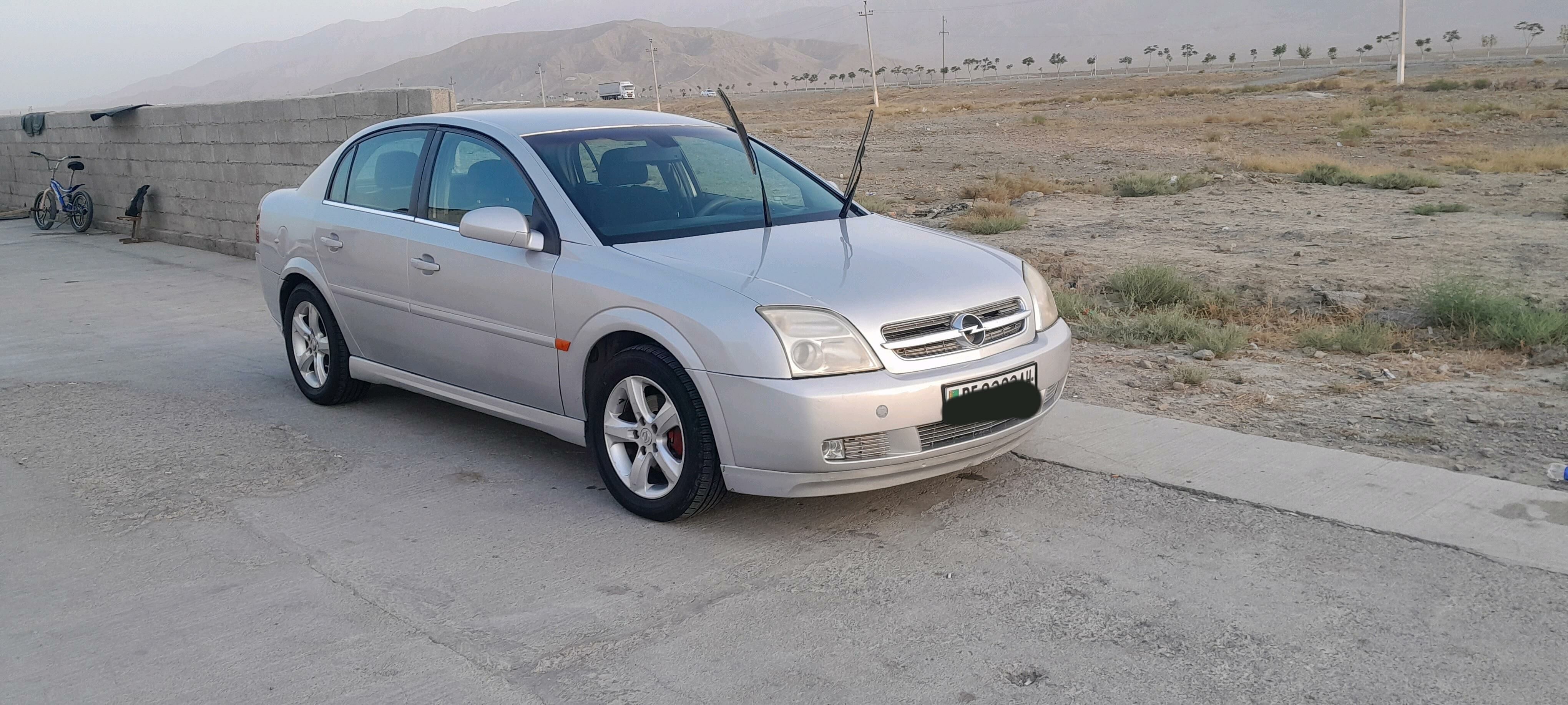 Opel Vectra 2002 - 74 000 TMT - Bäherden - img 7