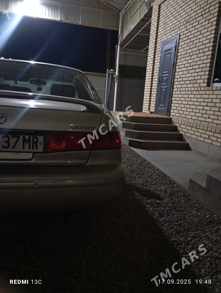 Toyota Camry 2001 - 200 000 TMT - Sakarçäge - img 3
