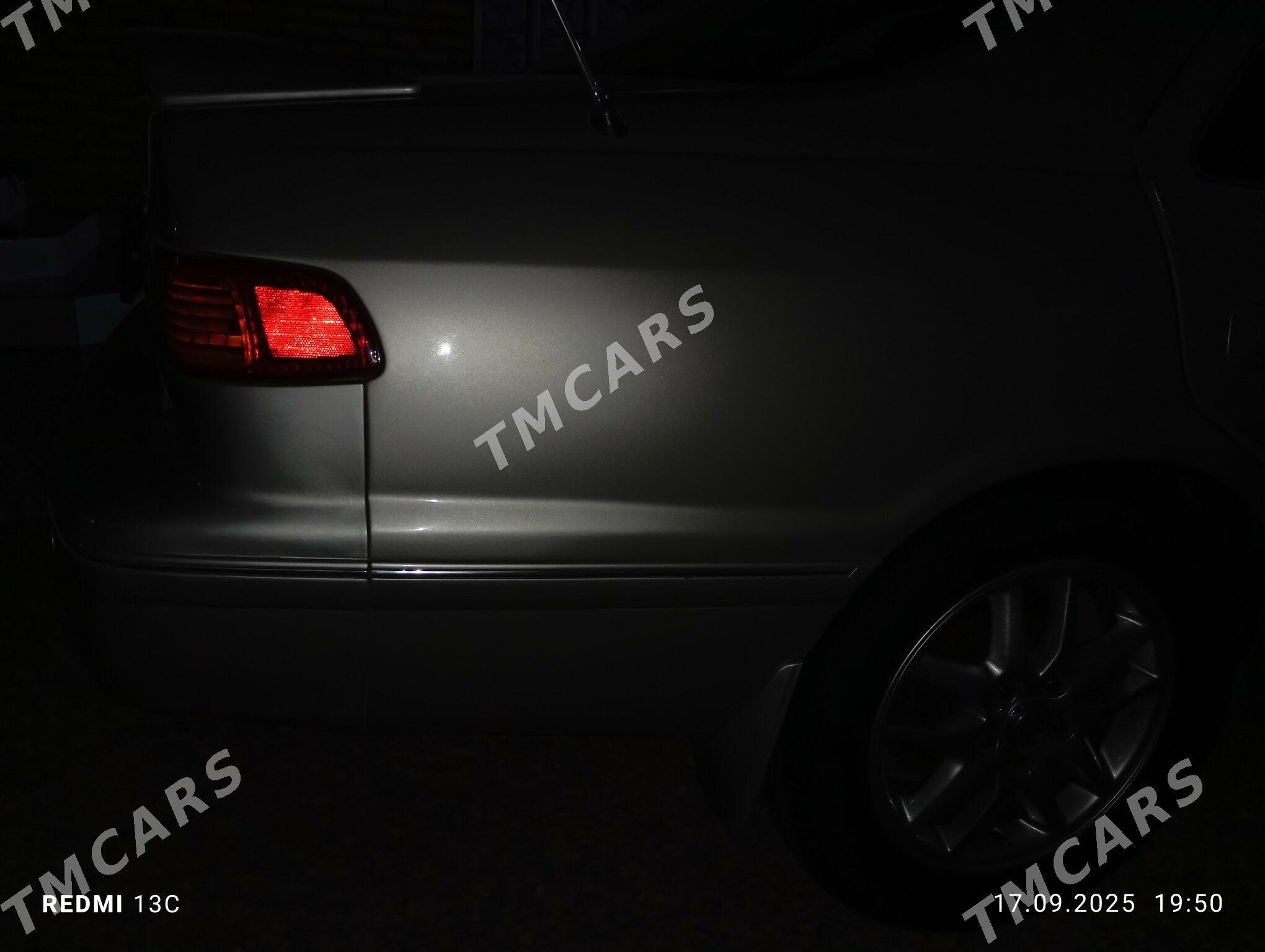 Toyota Camry 2001 - 200 000 TMT - Sakarçäge - img 4