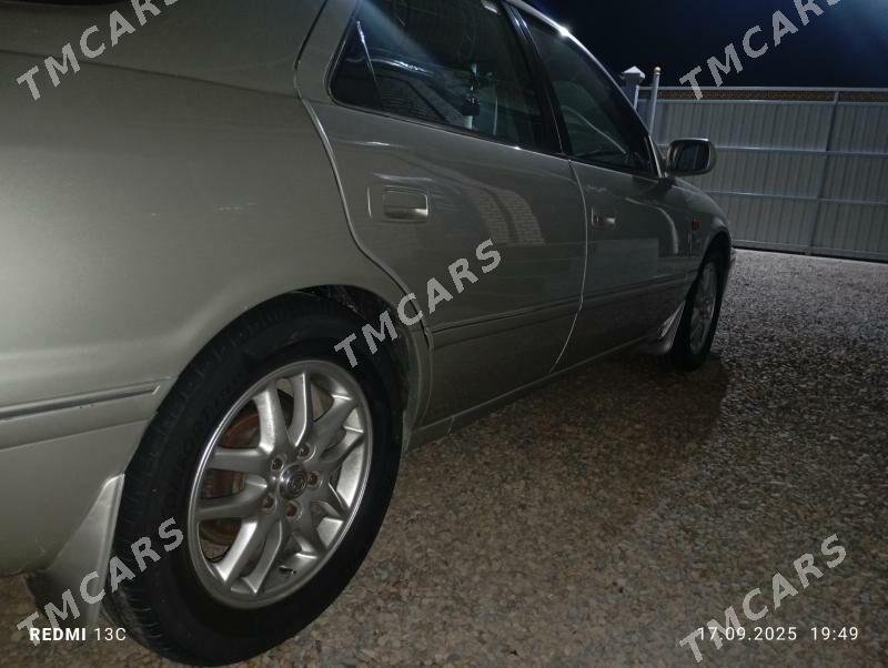 Toyota Camry 2001 - 200 000 TMT - Sakarçäge - img 5