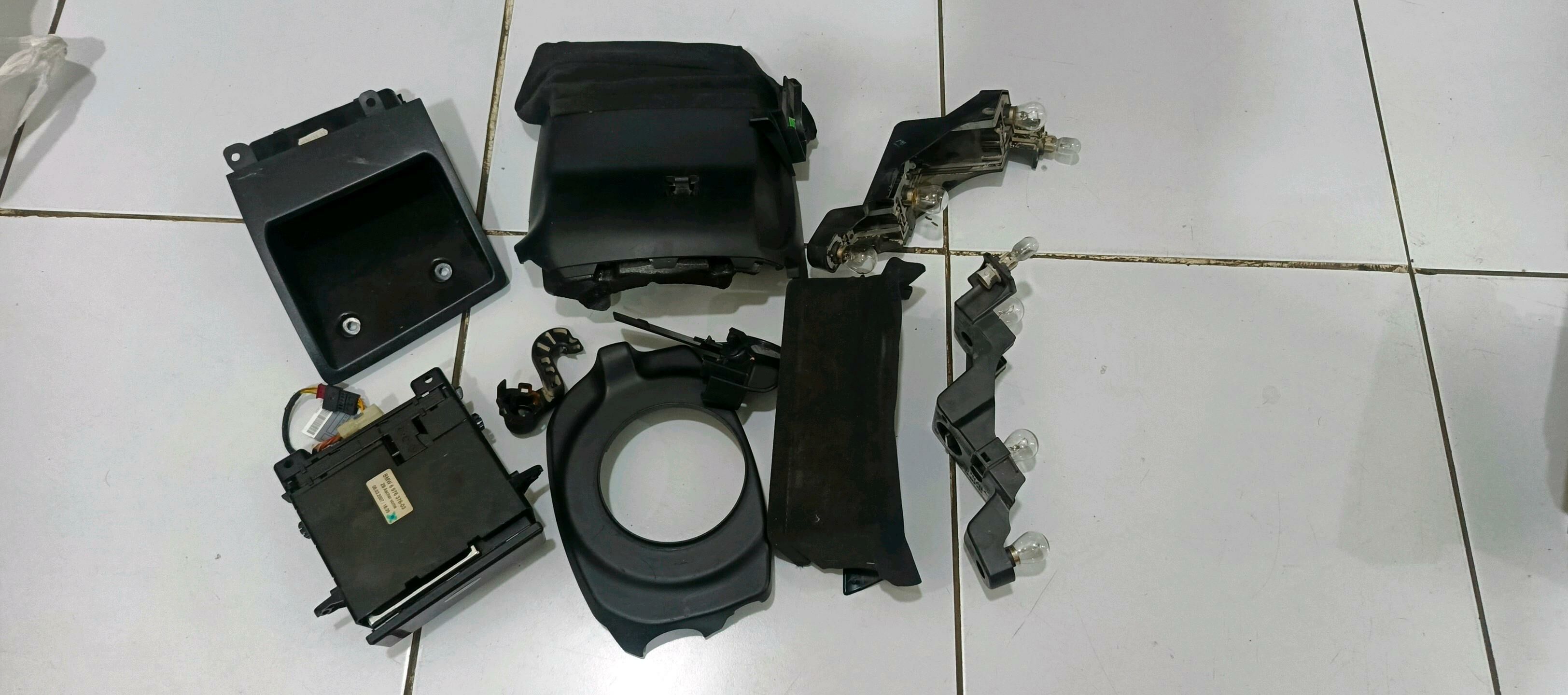Bmw e60 500 TMT - Hitrowka - img 2