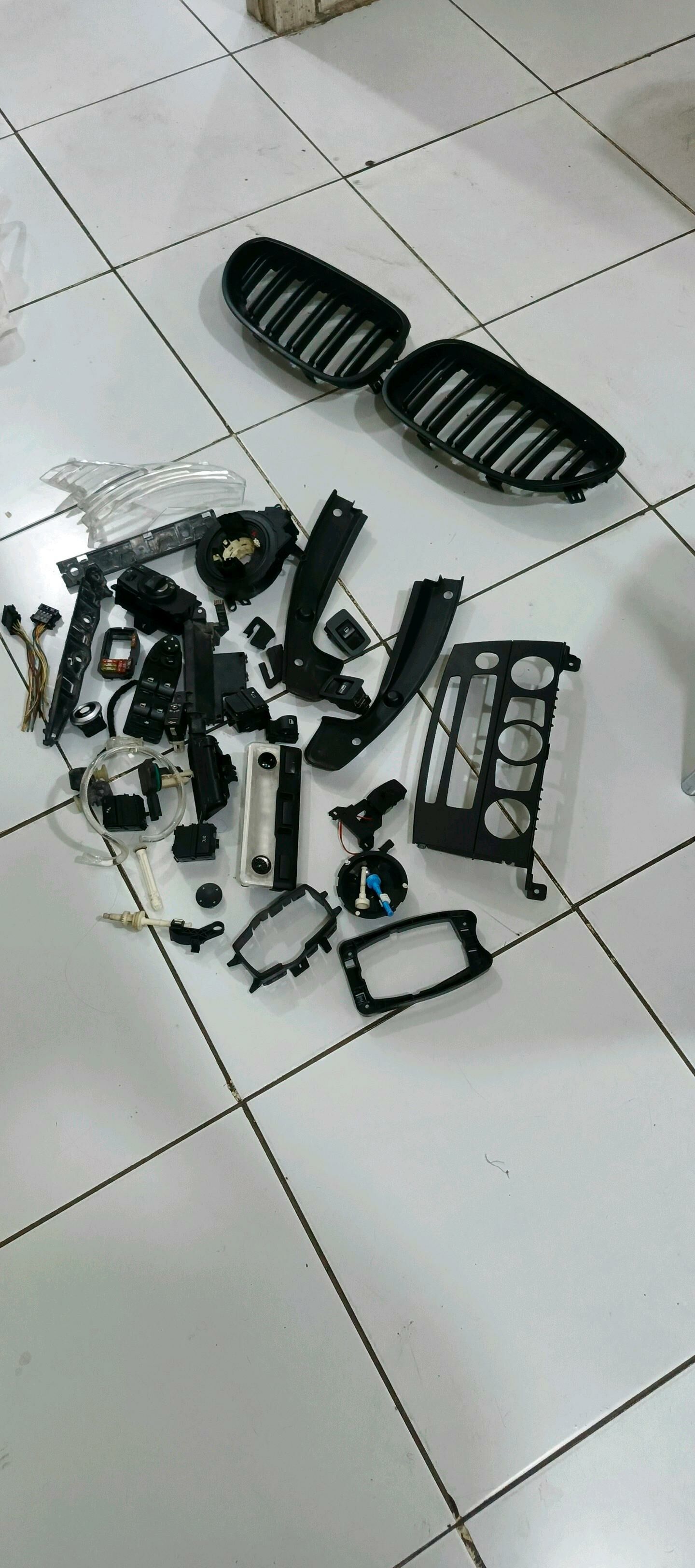 Bmw e60 500 TMT - Hitrowka - img 3