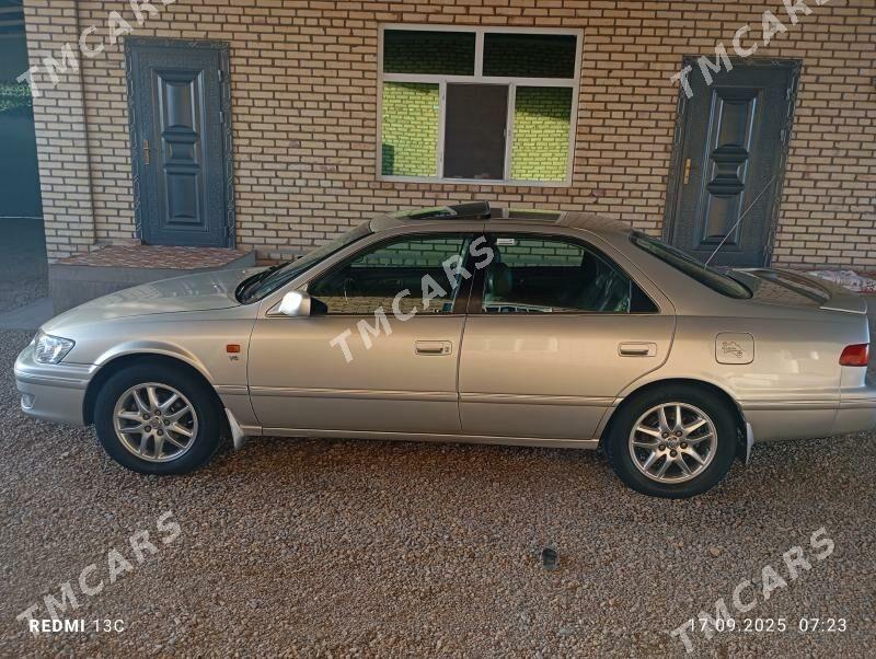 Toyota Camry 2001 - 200 000 TMT - Sakarçäge - img 6