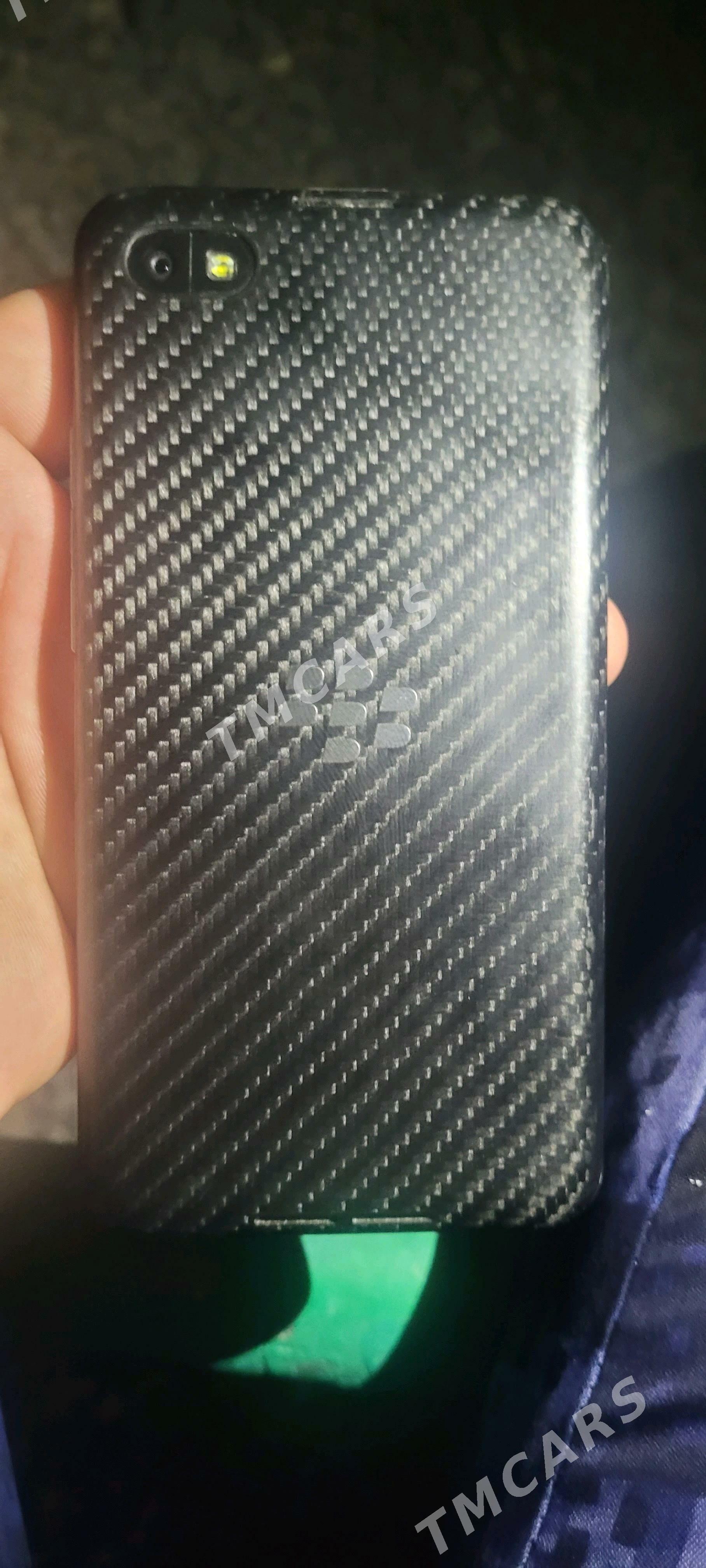 black berry - Ашхабад - img 5
