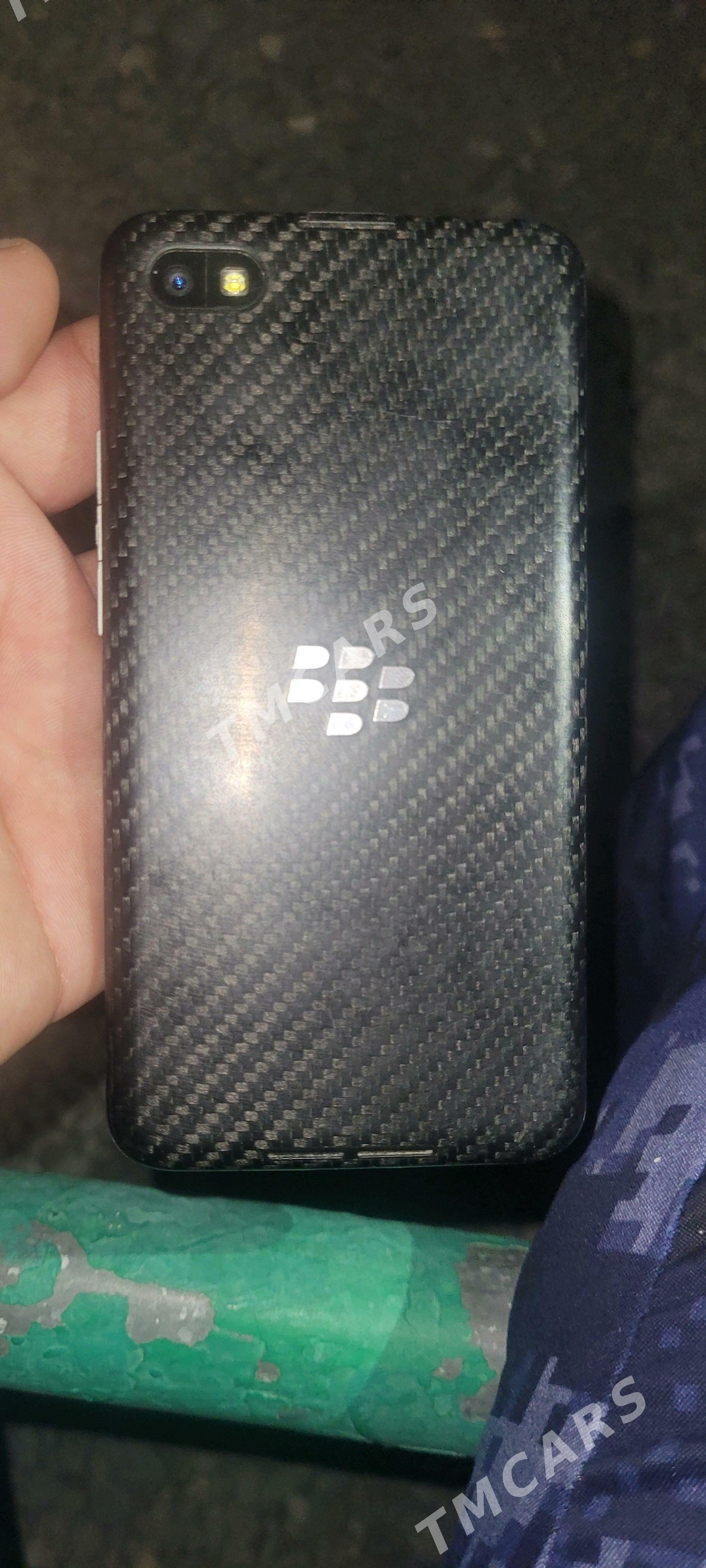 black berry - Ашхабад - img 4