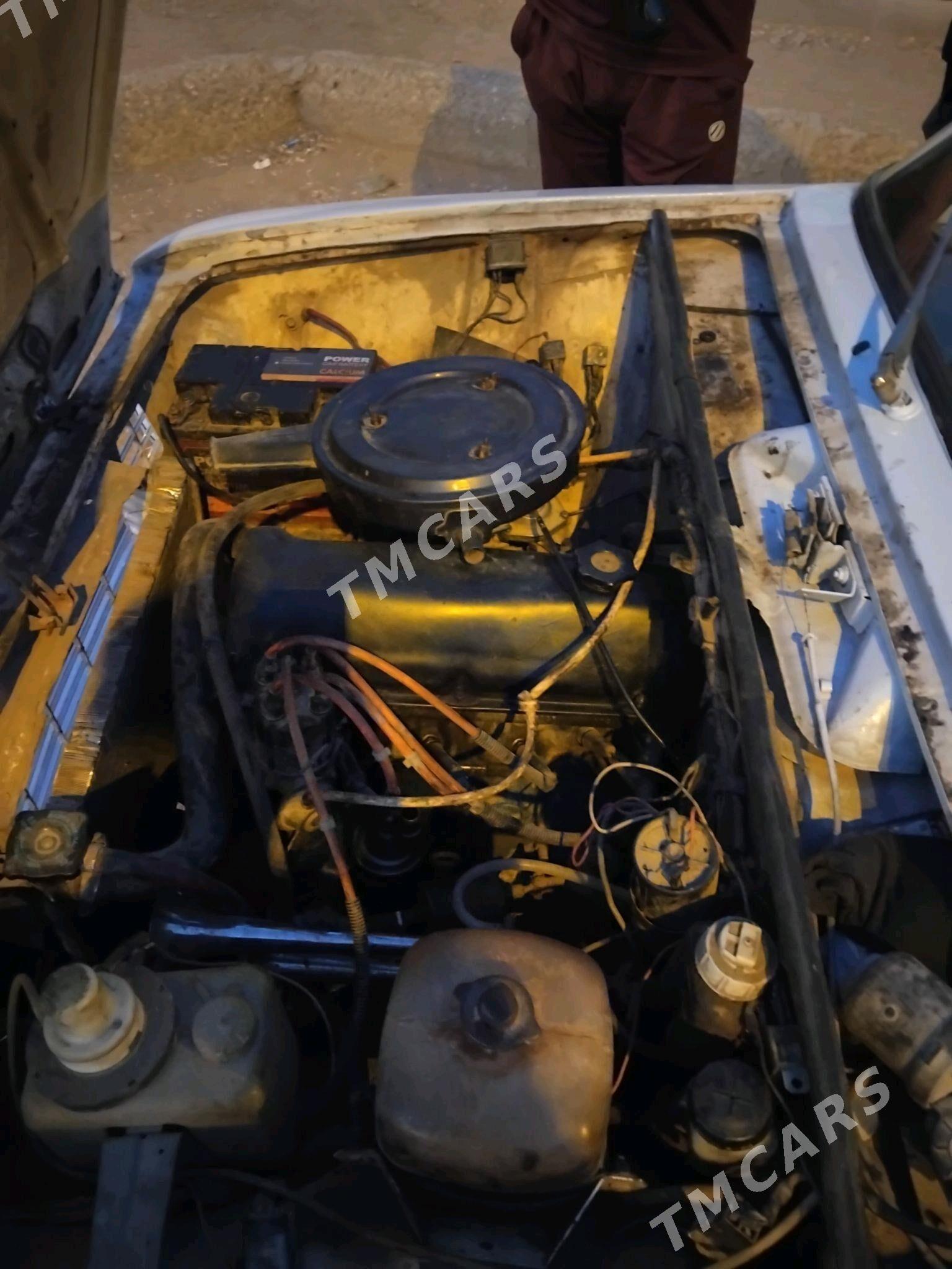 Lada 2104 1980 - 12 000 TMT - Gubadag - img 4