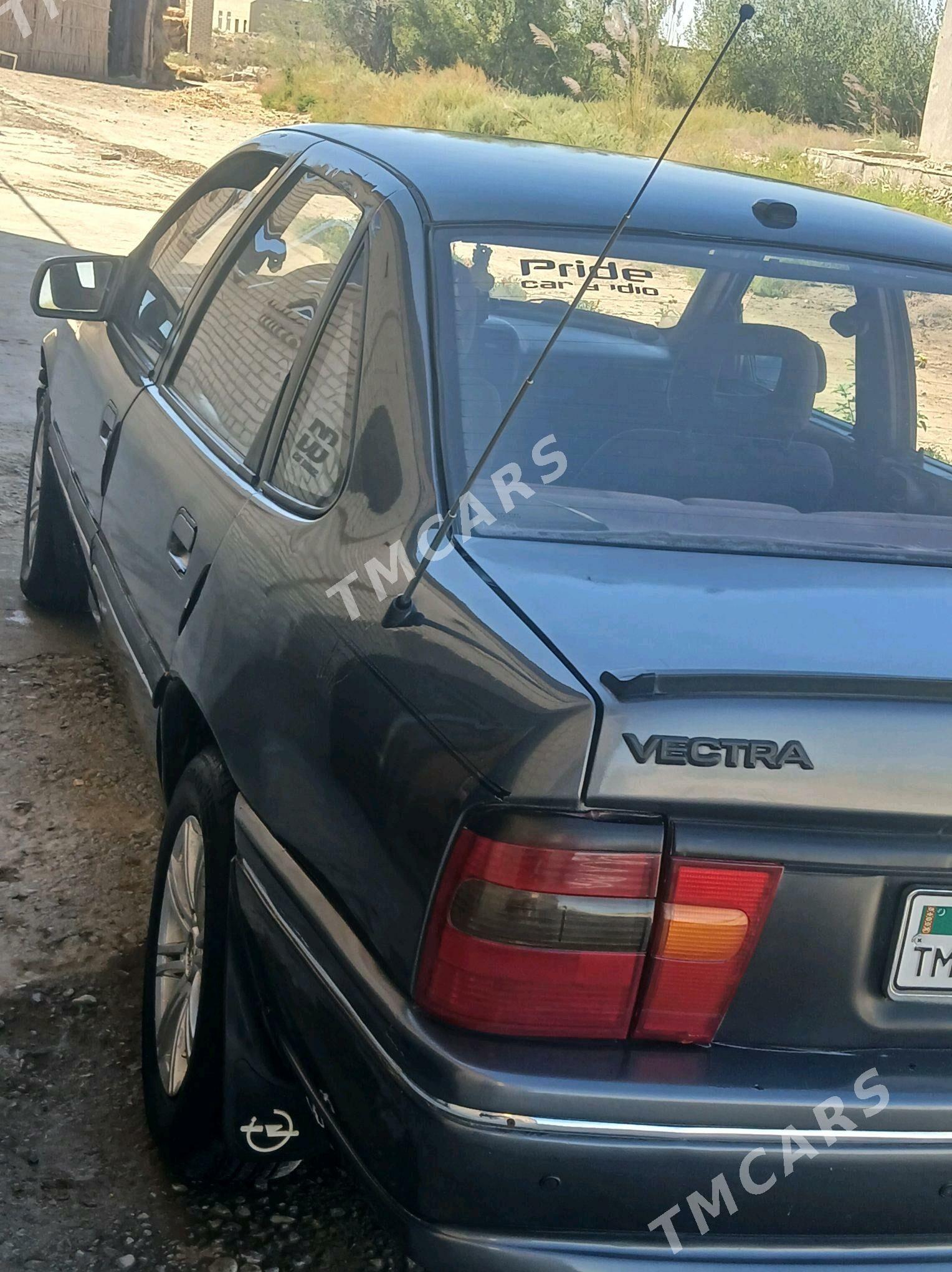 Opel Vectra 1992 - 30 000 TMT - Çärjew - img 4