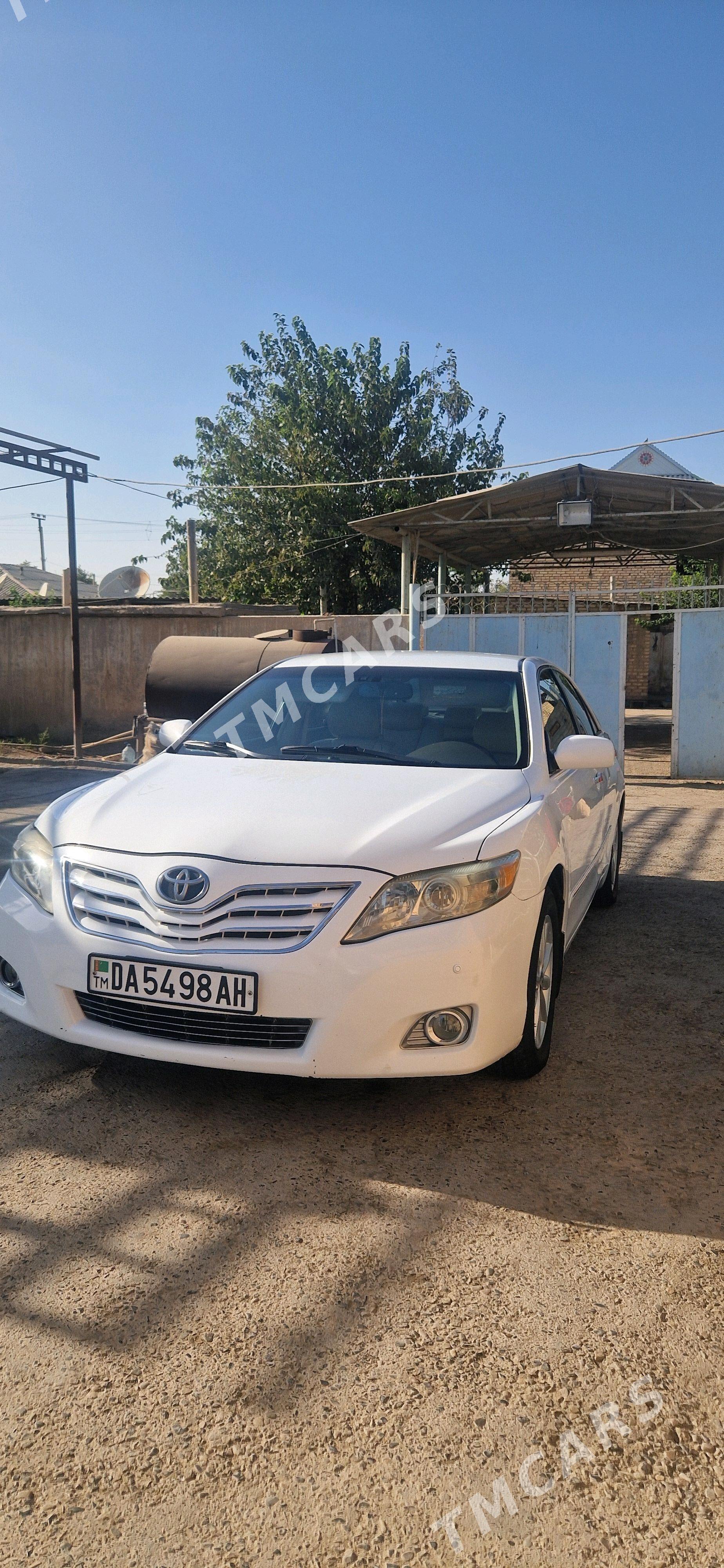 Toyota Camry 2010 - 188 000 TMT - Tejen - img 4