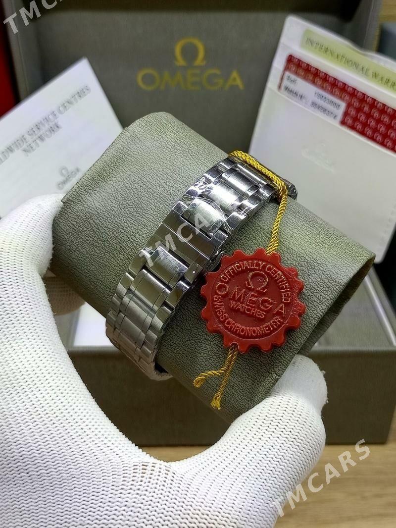 Omega sagat часы - Гаудан "В" - img 2