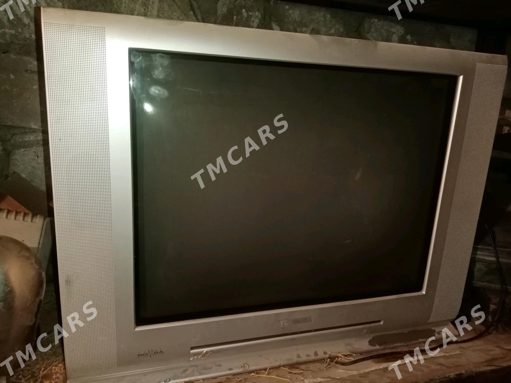 Telewizor - Туркменбаши - img 2