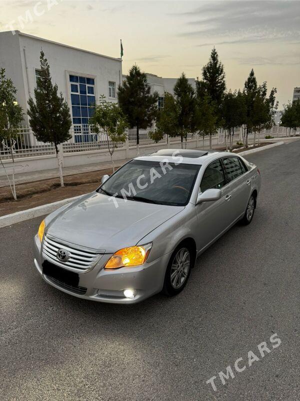 Toyota Avalon 2006 - 175 000 TMT - Aşgabat - img 5