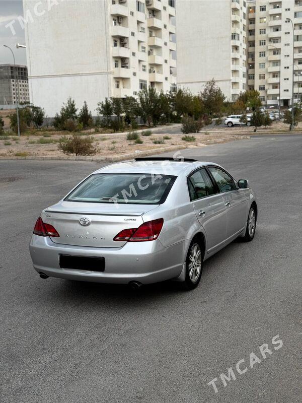 Toyota Avalon 2006 - 175 000 TMT - Aşgabat - img 2