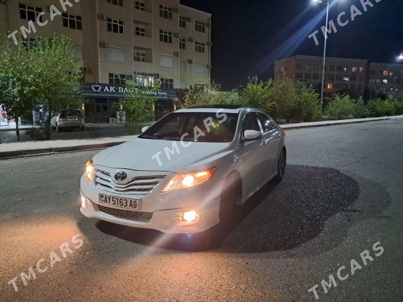 Toyota Camry 2008 - 165 000 TMT - Мары - img 6