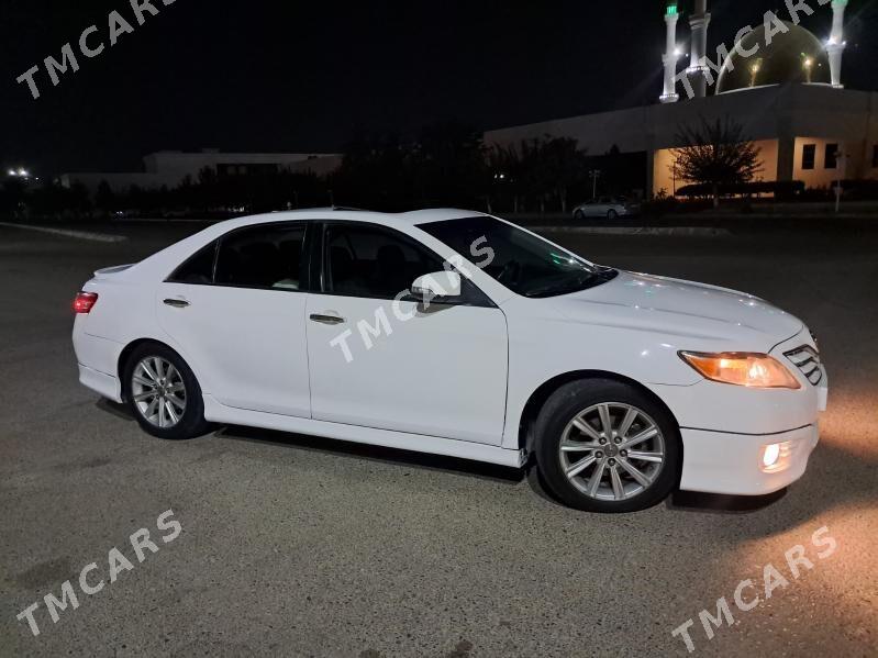 Toyota Camry 2008 - 165 000 TMT - Мары - img 5