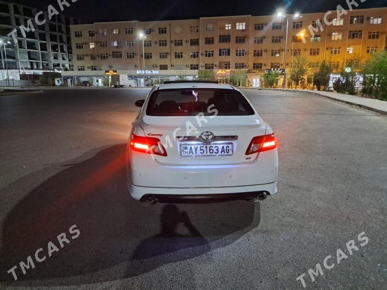 Toyota Camry 2008 - 165 000 TMT - Мары - img 7