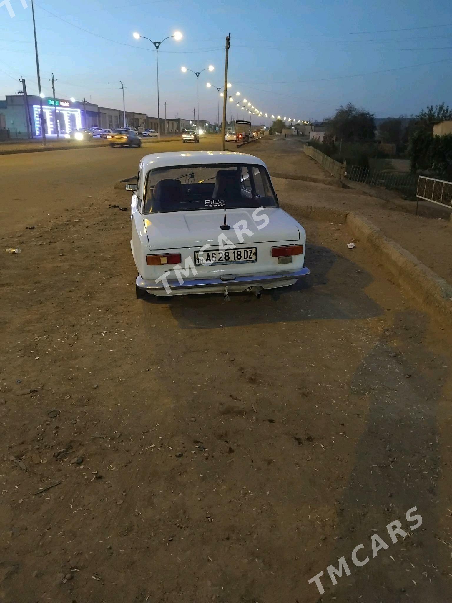 Lada 2104 1980 - 12 000 TMT - Gubadag - img 6
