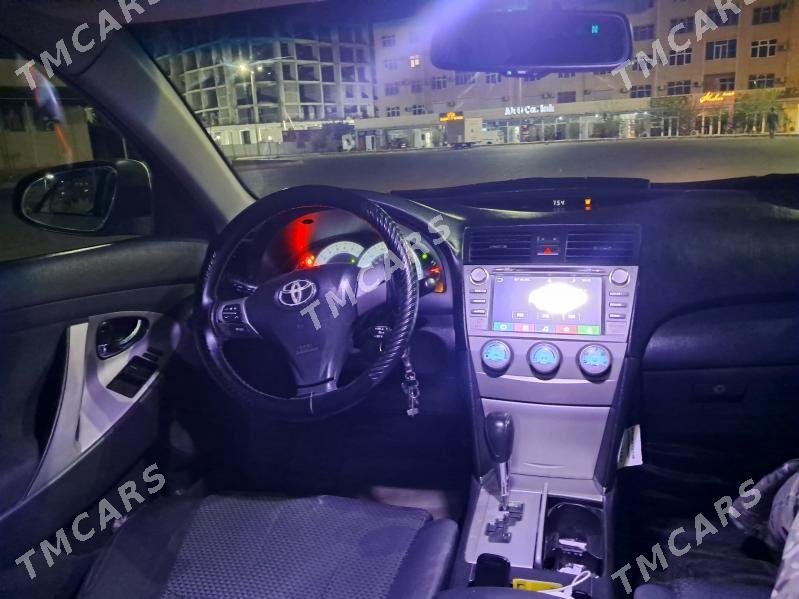 Toyota Camry 2008 - 165 000 TMT - Мары - img 3