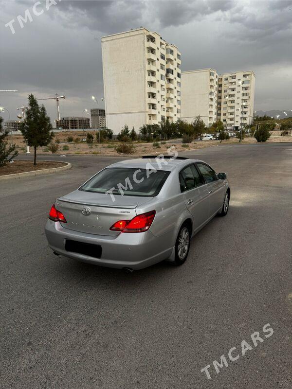 Toyota Avalon 2006 - 175 000 TMT - Aşgabat - img 3