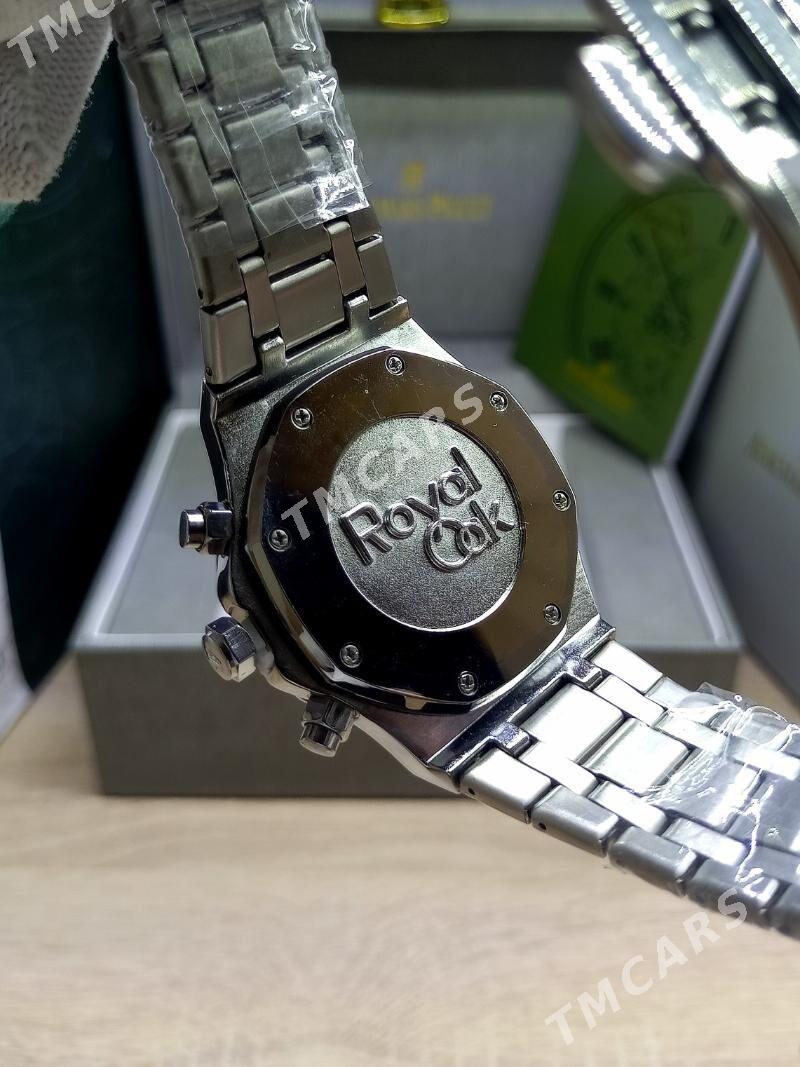 Audemars Piguet sagat часы - Гаудан "В" - img 4