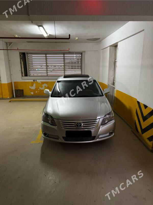 Toyota Avalon 2006 - 175 000 TMT - Aşgabat - img 8