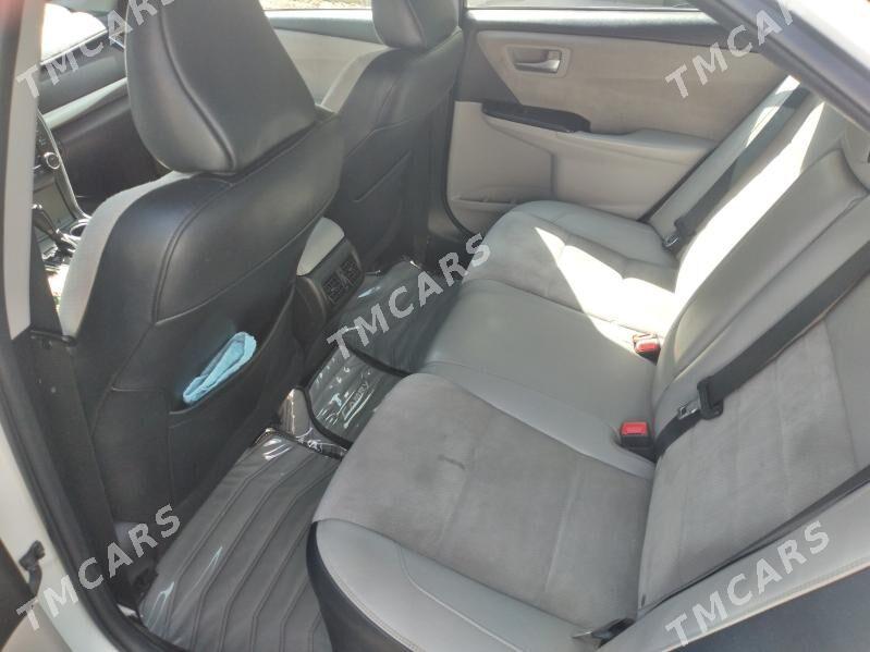 Toyota Camry 2017 - 295 000 TMT - Aşgabat - img 5