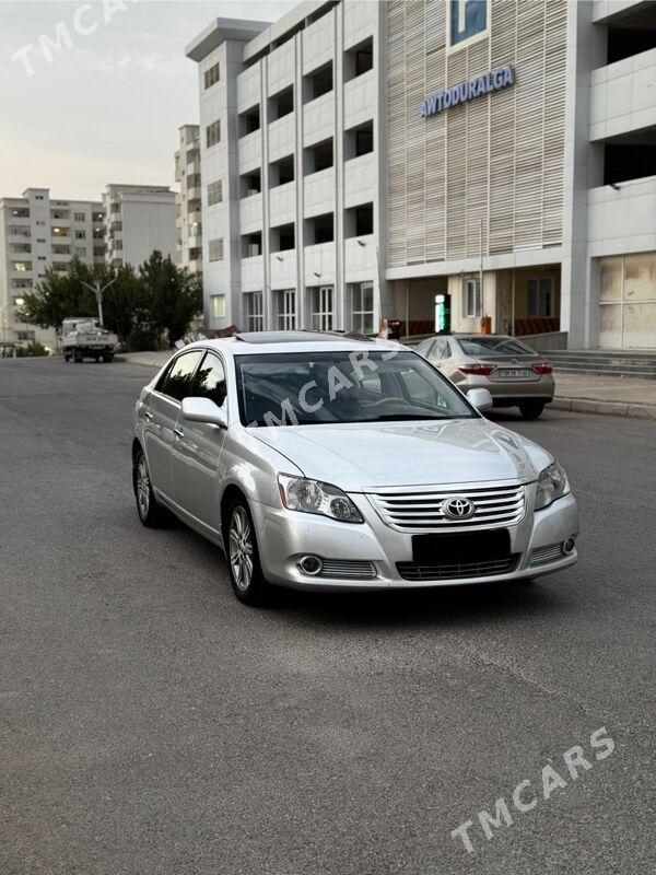 Toyota Avalon 2006 - 175 000 TMT - Aşgabat - img 9