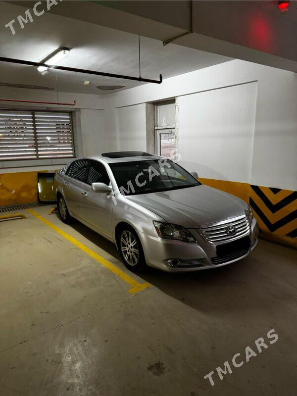 Toyota Avalon 2006 - 175 000 TMT - Aşgabat - img 10