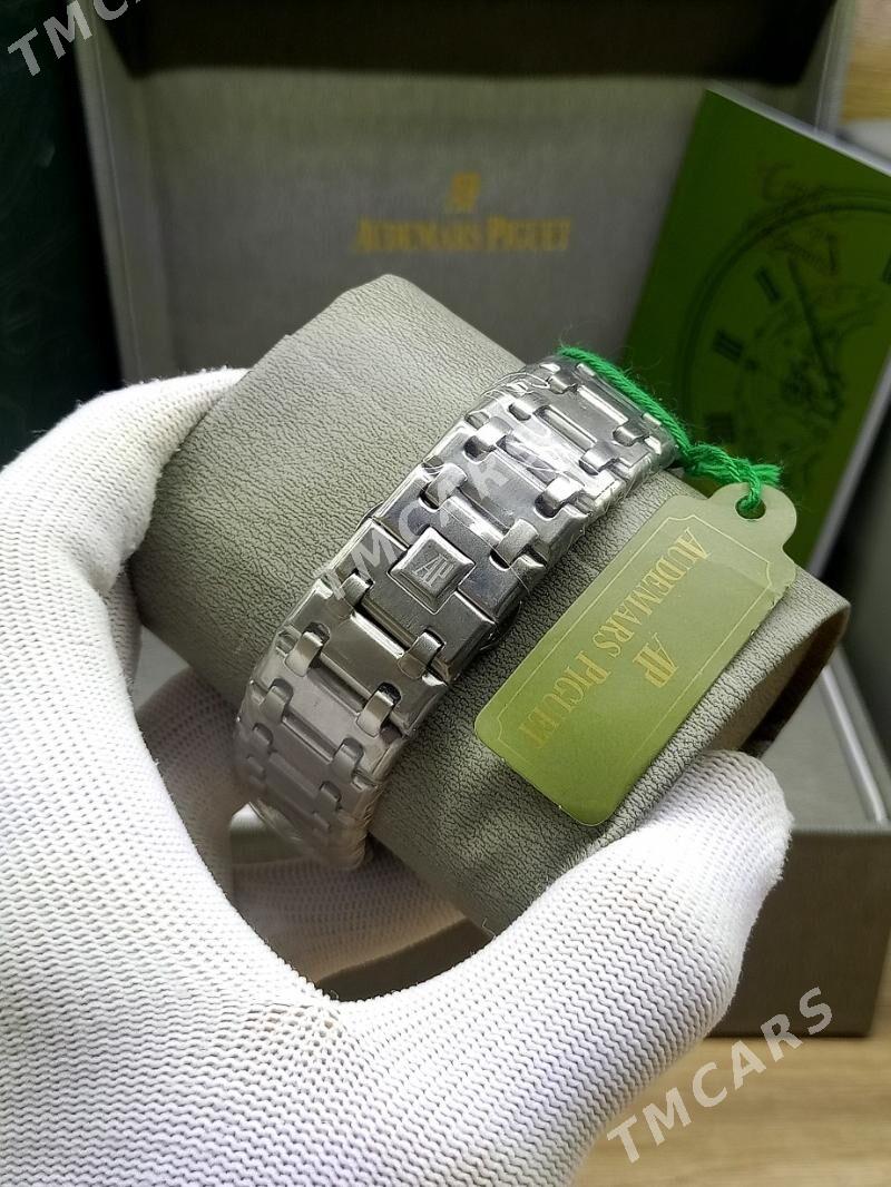 Audemars Piguet sagat часы - Гаудан "В" - img 2