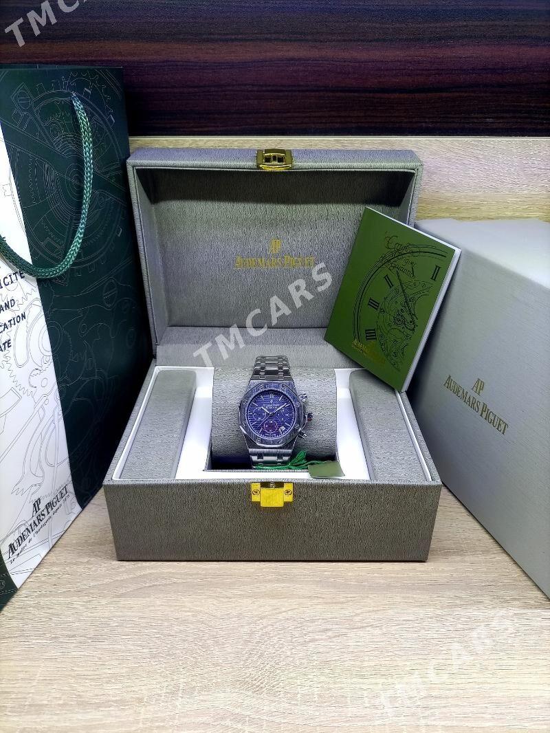 Audemars Piguet sagat часы - Гаудан "В" - img 5