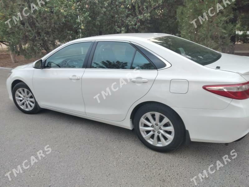 Toyota Camry 2017 - 295 000 TMT - Aşgabat - img 4