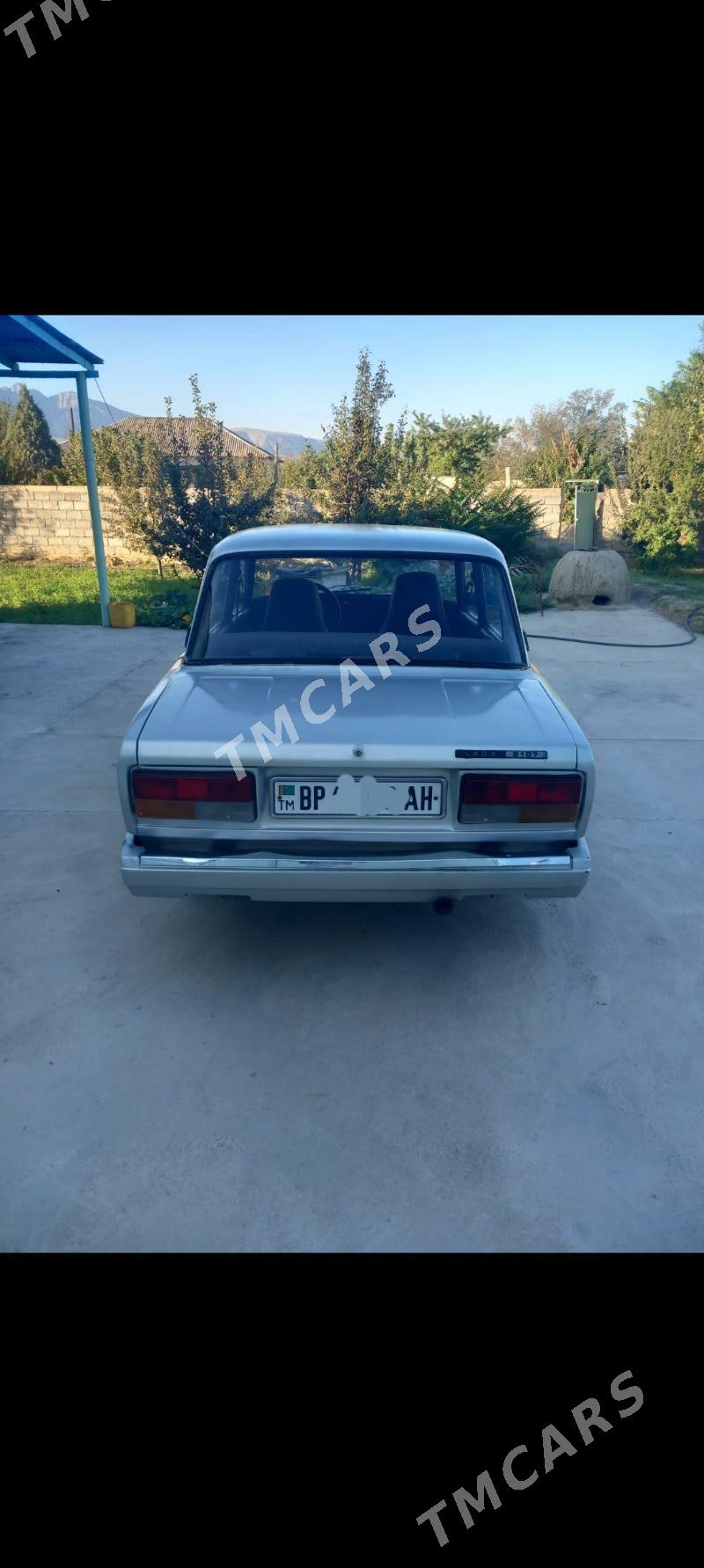 Lada 2107 2010 - 39 000 TMT - Gökdepe - img 2