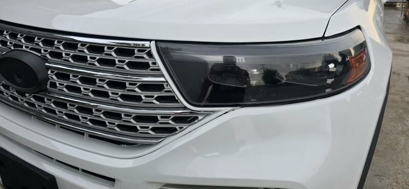 Ford explorer Fara 4 500 TMT - Aşgabat - img 1