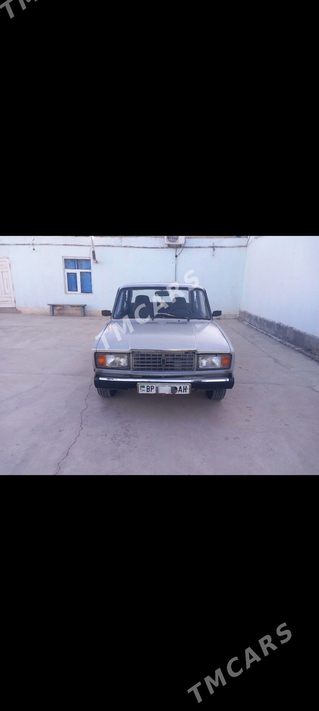Lada 2107 2010 - 39 000 TMT - Gökdepe - img 4