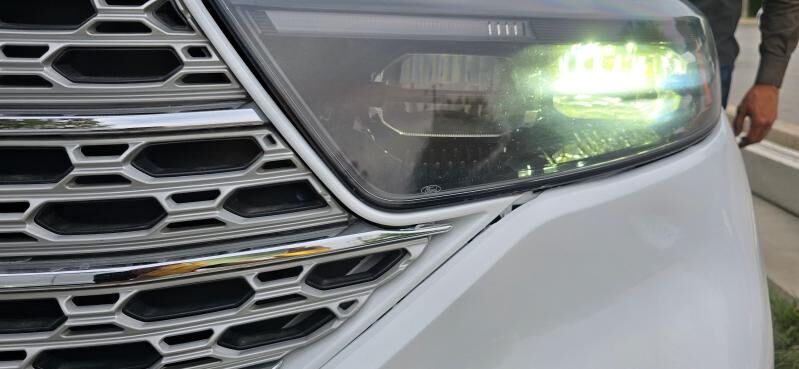 Ford explorer Fara 4 500 TMT - Aşgabat - img 3