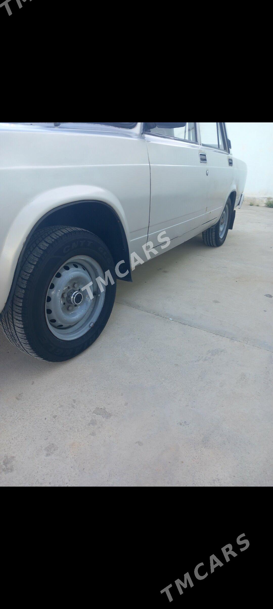 Lada 2107 2010 - 39 000 TMT - Gökdepe - img 3