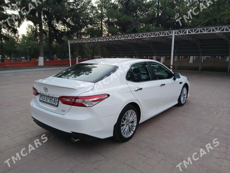 Toyota Camry 2020 - 315 000 TMT - Aşgabat - img 6