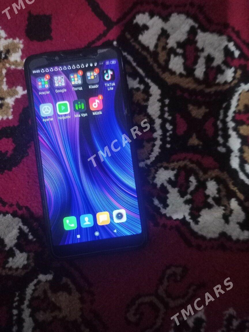 redmi 6 3 32 - Саят - img 3