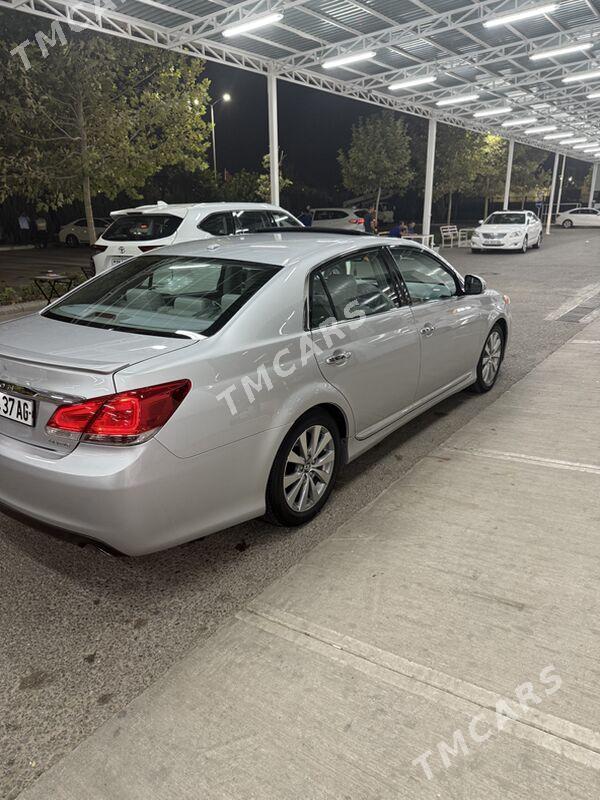 Toyota Avalon 2012 - 355 000 TMT - Ашхабад - img 5
